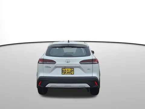 Another view of 2026 Toyota Corolla Cross L for sale in Moses Lake, WA at Toyota of Moses Lake