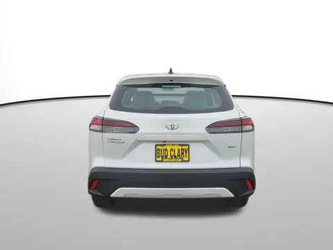 More photos of 2026 Toyota Corolla Cross L at Toyota of Moses Lake, WA