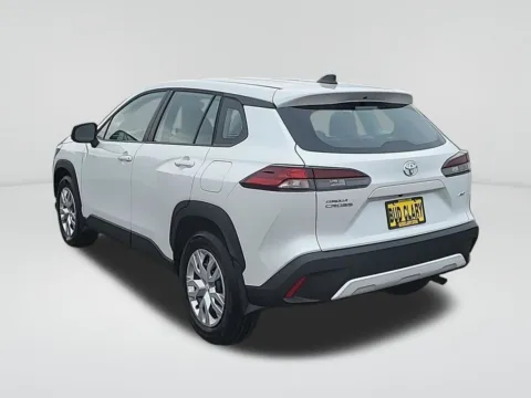 Photos of 2026 Toyota Corolla Cross L for sale in Moses Lake, WA at Toyota of Moses Lake