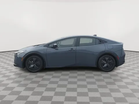 Photos of 2026 Toyota Prius Plug-In Hybrid SE for sale in Moses Lake, WA at Toyota of Moses Lake