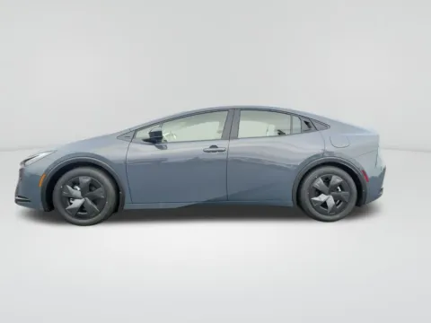 More photos of 2026 Toyota Prius Plug-In Hybrid XSE Premium at Bud Clary Toyota of Moses Lake, WA