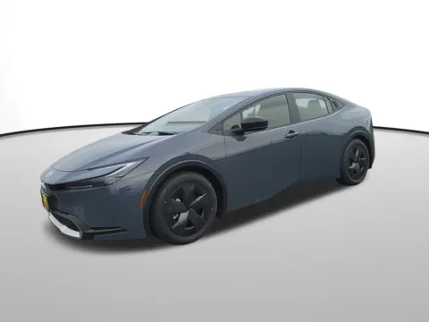 Photos of 2026 Toyota Prius Plug-In Hybrid XSE Premium for sale in Moses Lake, WA at Toyota of Moses Lake