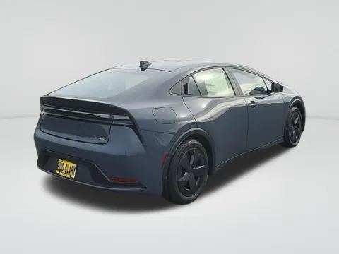 More photos of 2026 Toyota Prius Plug-In Hybrid XSE Premium at Toyota of Moses Lake, WA