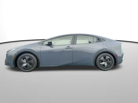 More photos of 2026 Toyota Prius Plug-In Hybrid XSE Premium at Toyota of Moses Lake, WA