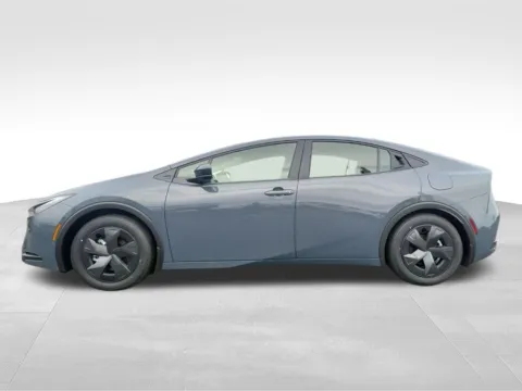 More photos of 2026 Toyota Prius Plug-In Hybrid SE at Bud Clary Toyota of Moses Lake, WA
