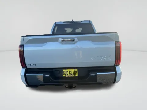 More photos of 2026 Toyota Tundra 1794 at Toyota of Moses Lake, WA