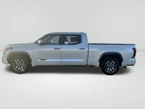 Photos of 2026 Toyota Tundra 1794 for sale in Moses Lake, WA at Toyota of Moses Lake