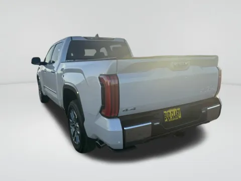 Another view of 2026 Toyota Tundra 1794 for sale in Moses Lake, WA at Toyota of Moses Lake