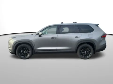 More photos of 2026 Toyota Grand Highlander Platinum at Toyota of Moses Lake, WA