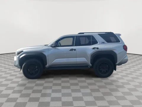 Photos of 2025 Toyota 4Runner TRD Off-Road Premium for sale in Moses Lake, WA at Toyota of Moses Lake