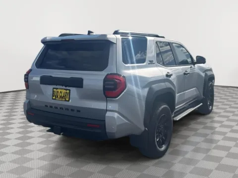More photos of 2025 Toyota 4Runner TRD Off-Road Premium at Toyota of Moses Lake, WA