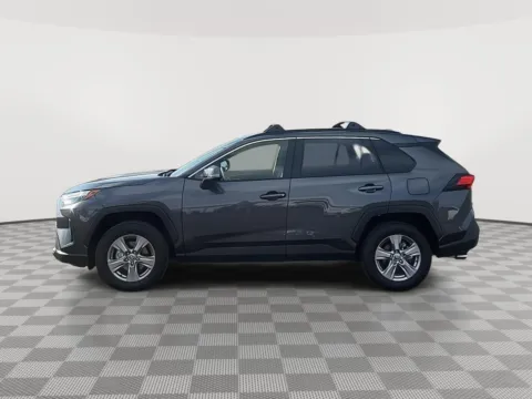Photos of 2025 Toyota RAV4 Hybrid XLE for sale in Moses Lake, WA at Toyota of Moses Lake