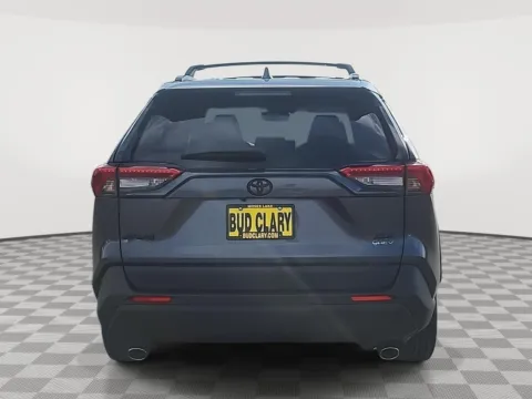More photos of 2025 Toyota RAV4 Hybrid XLE at Toyota of Moses Lake, WA