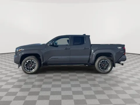 Another view of 2025 Toyota Tacoma TRD Sport for sale in Moses Lake, WA at Toyota of Moses Lake