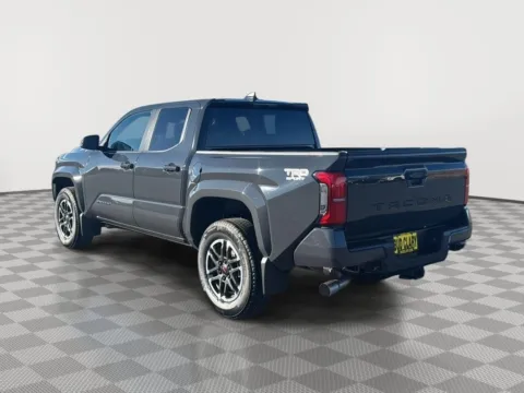More photos of 2025 Toyota Tacoma TRD Sport at Toyota of Moses Lake, WA