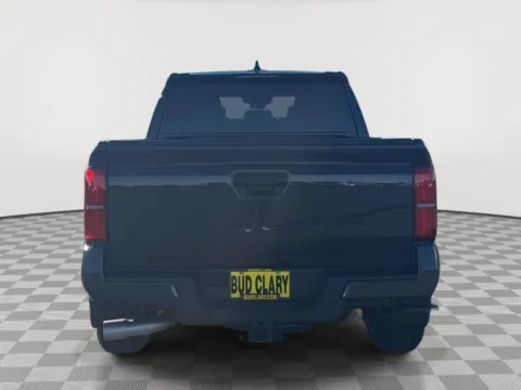 More photos of 2025 Toyota Tacoma TRD Sport at Toyota of Moses Lake, WA