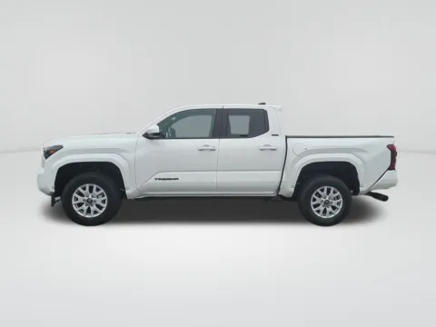 More photos of 2025 Toyota Tacoma SR5 at Bud Clary Toyota of Moses Lake, WA