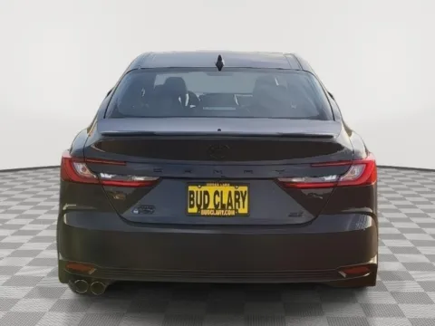 More photos of 2026 Toyota Camry SE at Toyota of Moses Lake, WA