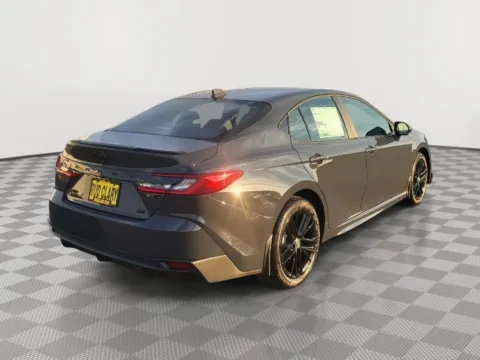 More photos of 2026 Toyota Camry SE at Toyota of Moses Lake, WA