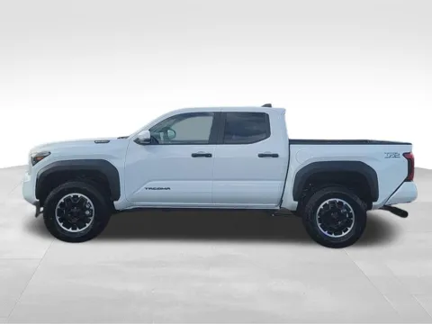 Photos of 2025 Toyota Tacoma Hybrid TRD Off Road for sale in Moses Lake, WA at Bud Clary Toyota of Moses Lake
