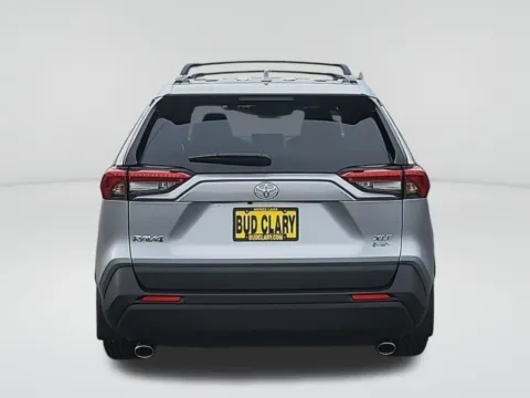 More photos of 2025 Toyota RAV4 Hybrid XLE at Toyota of Moses Lake, WA