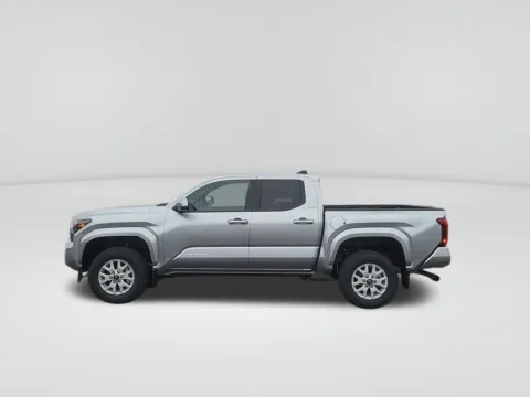 Photos of 2025 Toyota Tacoma SR5 for sale in Moses Lake, WA at Toyota of Moses Lake