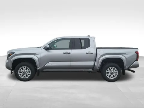 More photos of 2025 Toyota Tacoma SR5 at Bud Clary Toyota of Moses Lake, WA