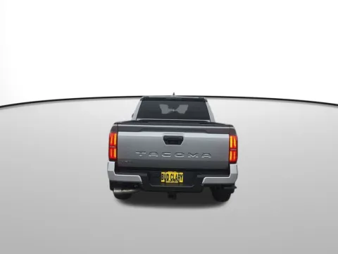 More photos of 2025 Toyota Tacoma SR5 at Toyota of Moses Lake, WA