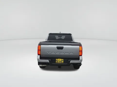 More photos of 2025 Toyota Tacoma SR5 at Toyota of Moses Lake, WA