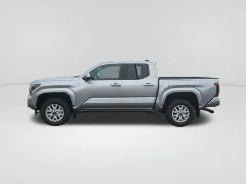 More photos of 2025 Toyota Tacoma SR5 at Bud Clary Toyota of Moses Lake, WA