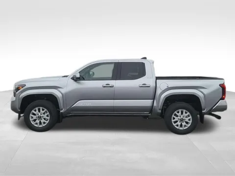 Another view of 2025 Toyota Tacoma SR5 for sale in Moses Lake, WA at Bud Clary Toyota of Moses Lake