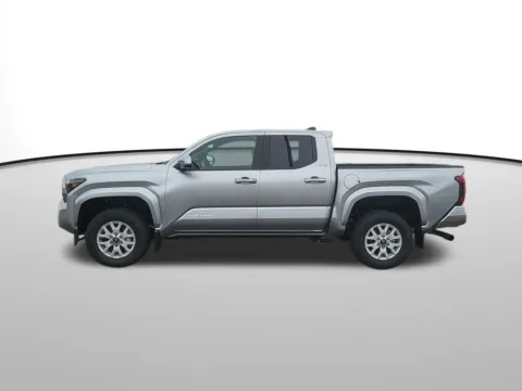 More photos of 2025 Toyota Tacoma SR5 at Toyota of Moses Lake, WA