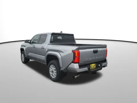 Another view of 2025 Toyota Tacoma SR5 for sale in Moses Lake, WA at Toyota of Moses Lake