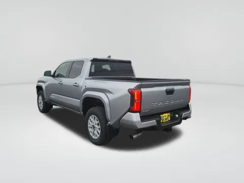 Another view of 2025 Toyota Tacoma SR5 for sale in Moses Lake, WA at Toyota of Moses Lake