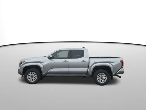Photos of 2025 Toyota Tacoma SR5 for sale in Moses Lake, WA at Toyota of Moses Lake