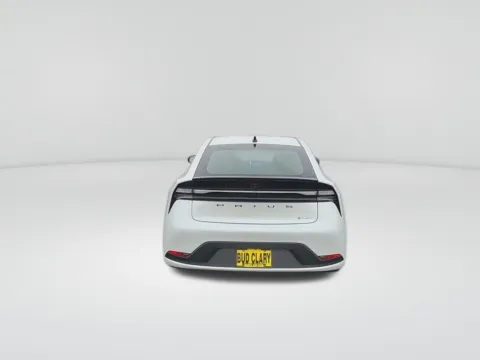 More photos of 2026 Toyota Prius Plug-In Hybrid XSE Premium at Toyota of Moses Lake, WA