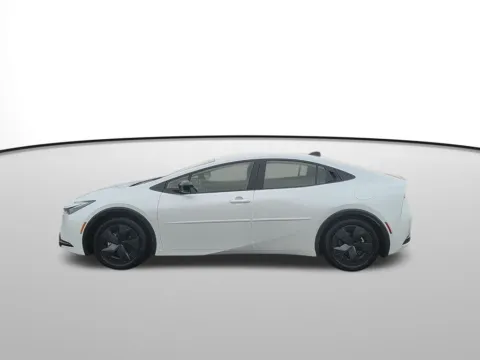 Photos of 2026 Toyota Prius Plug-In Hybrid XSE Premium for sale in Moses Lake, WA at Toyota of Moses Lake