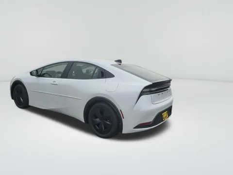 Another view of 2026 Toyota Prius Plug-In Hybrid XSE Premium for sale in Moses Lake, WA at Bud Clary Toyota of Moses Lake