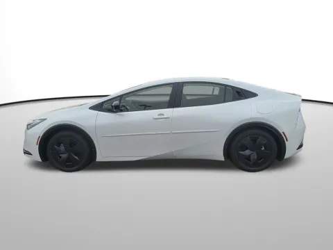 Photos of 2026 Toyota Prius Plug-In Hybrid XSE Premium for sale in Moses Lake, WA at Toyota of Moses Lake