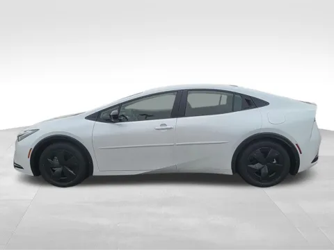 Photos of 2026 Toyota Prius Plug-In Hybrid SE for sale in Moses Lake, WA at Bud Clary Toyota of Moses Lake