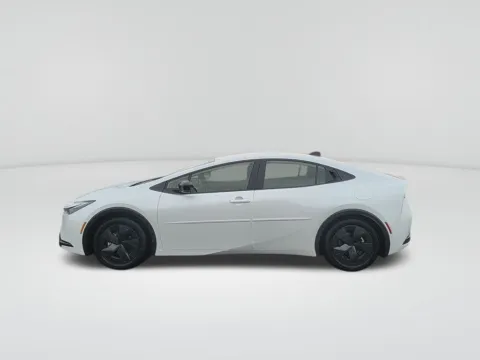 Photos of 2026 Toyota Prius Plug-In Hybrid XSE Premium for sale in Moses Lake, WA at Toyota of Moses Lake