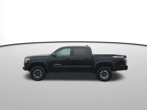 Photos of 2023 Toyota Tacoma TRD Off-Road for sale in Moses Lake, WA at Toyota of Moses Lake