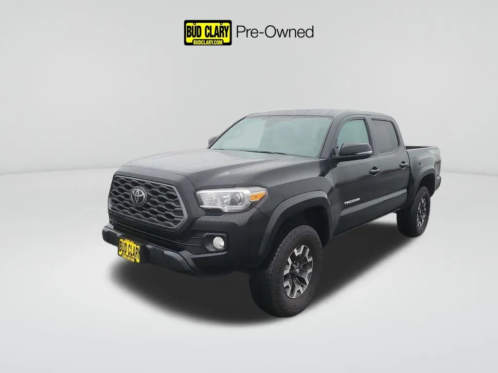 2023 Toyota Tacoma TRD Off-Road for sale in Moses Lake, WA