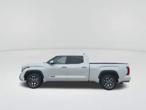 Photos of 2026 Toyota Tundra 1794 for sale in Moses Lake, WA at Toyota of Moses Lake