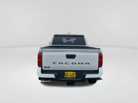 More photos of 2025 Toyota Tacoma SR5 at Toyota of Moses Lake, WA