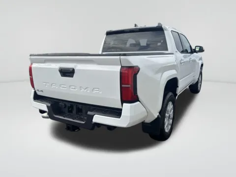 More photos of 2025 Toyota Tacoma SR5 at Toyota of Moses Lake, WA