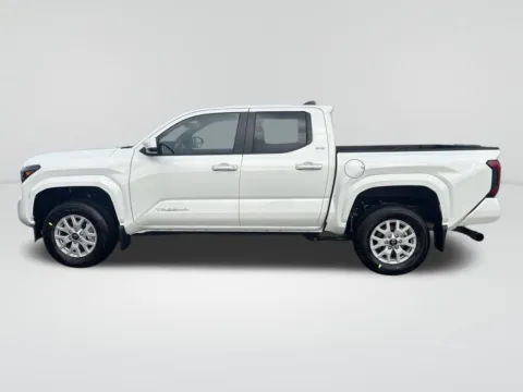 Photos of 2025 Toyota Tacoma SR5 for sale in Moses Lake, WA at Toyota of Moses Lake