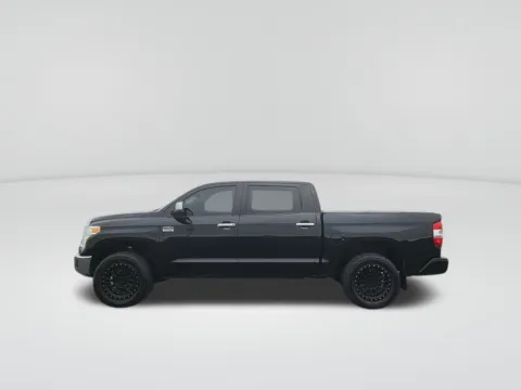 Photos of 2014 Toyota Tundra 1794 for sale in Moses Lake, WA at Toyota of Moses Lake