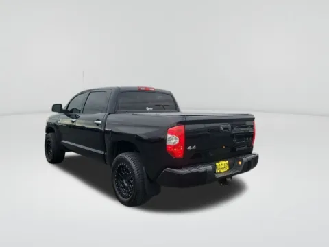 Another view of 2014 Toyota Tundra 1794 for sale in Moses Lake, WA at Toyota of Moses Lake