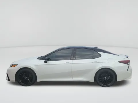 Photos of 2023 Toyota Camry XSE for sale in Moses Lake, WA at Toyota of Moses Lake